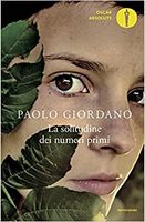 NEU Paolo Giordano La solitudine dei numeri primi Buch Italiano München - Maxvorstadt Vorschau