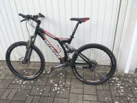 Fahrrad Mountainbike Specialized Enduro FSR 26 Zoll (leicht) Baden-Württemberg - Königsfeld Vorschau