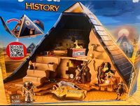 PLAYMOBIL History Pyramide 5386 Niedersachsen - Cremlingen Vorschau