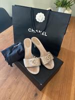 Chanel Pumps Dresden - Neustadt Vorschau
