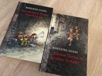 Bowering Sivers Kinder Buch Roman Krimi Die kleinen Diebe NEU Nordrhein-Westfalen - Freudenberg Vorschau