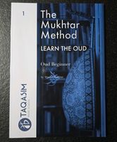 Ahmed Mukhtar The Mukhtar Method - Oud Beginner Hamburg-Mitte - Hamburg St. Pauli Vorschau