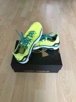 Under Armour Training Fitness Schuhe neon UK 4,5 EU 38 Bayern - Karlshuld Vorschau