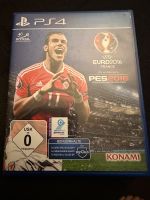 Pes 2016 ps4 Baden-Württemberg - Niefern-Öschelbronn Vorschau