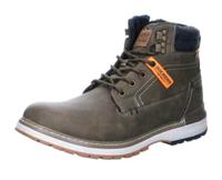 Herren Schnürboots DOCKERS BY GERLI Hessen - Schmitten Vorschau