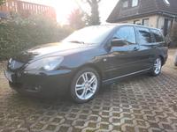 MITSUBISHI  LANCER  SPORT  1.6  LPG  KOMBI  /  TÜV 05/26 Niedersachsen - Wunstorf Vorschau