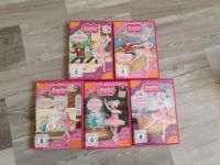 DVDs Angelina Ballerina, Stück 1,50€ Rheinland-Pfalz - Zweibrücken Vorschau