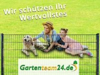 20m Doppelstabmattenzaun/Gartenzaun 8/6/8 Höhe 1230mm Typ A KO Nordrhein-Westfalen - Erftstadt Vorschau