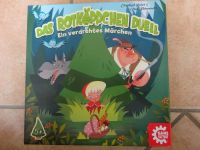 Spiel „Das Rotkäppchen Duell“ von Game Factory  –   NEU Bayern - Hösbach Vorschau