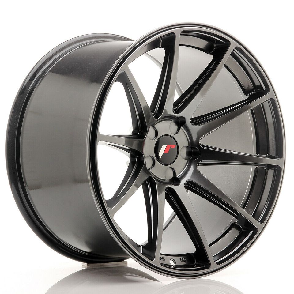 SALE Japan Racing JR11 19 18 20 Zoll Felgen Concave Konkav Tuning in Gütersloh