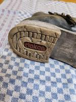 Rieker Sneaker Nordrhein-Westfalen - Plettenberg Vorschau