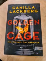 Golden Cage - Camilla Läckberg - Taschenbuch Bayern - Regensburg Vorschau