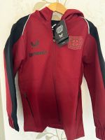 NEU Original Castore Jacke Bayer Leverkusen 134 146 158 Softshell Niedersachsen - Barnstorf Vorschau