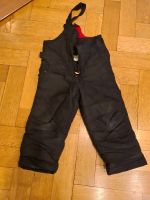 Winterhose Schneehose mit Trägern Gr. 110 H&M Pankow - Prenzlauer Berg Vorschau