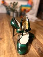 Michael Kors High Heels Dortmund - Lindenhorst Vorschau
