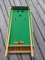 Kleiner Billiardtisch/ Tischbilliard Mecklenburg-Vorpommern - Kröslin Vorschau