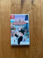 Nintendo Switch Monopoly Spiel Code, Top Zustand Hessen - Trebur Vorschau