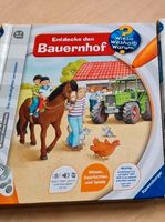 Tiptoi Bücher   Bauernhof Bayern - Sulzberg Vorschau