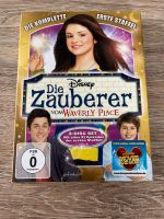 Die Zauberer vom Waverly Place - Staffel 1 - DVD Baden-Württemberg - Maulbronn Vorschau