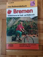 Das Radwanderbuch Bremen Burglesum - Lesum Vorschau