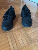 Sneaker Schuhe Sachsen-Anhalt - Dessau-Roßlau Vorschau