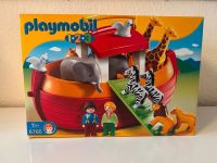 Playmobil 1.2.3 Arche Noah Mitnehm-Arche Noah OVP Berlin - Zehlendorf Vorschau