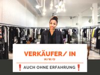 Verkäufer (m/w/d) in 10119 M. bis zu 2.708,€ gerne Quereinsteiger Berlin - Mitte Vorschau