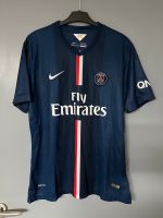 PSG Trikot Authentic IBRAHIMOVIĆ 10 Saarland - Wadgassen Vorschau