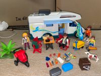 Playmobil Wohnwagen Nordrhein-Westfalen - Rees Vorschau