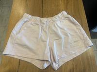 Kurze Hose Adidas Damen , L, rosa Saarland - Ottweiler Vorschau