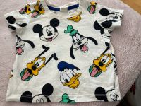 H&M T-Shirt Gr. 68 Disney Dortmund - Schüren Vorschau