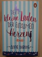 Annie Darling: Der kleine Laden der einsamen Herzen Baden-Württemberg - Donaueschingen Vorschau