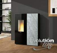 Pelletofen Extraflame Evolution Line Sharon Plus Pellet Ofen Nordrhein-Westfalen - Espelkamp Vorschau