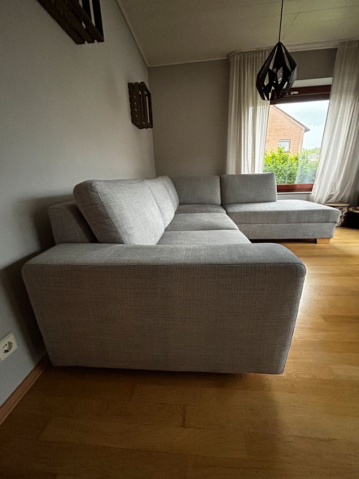 Ikea Couch (Sörvallen) in Kevelaer