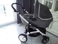 Kinderwagen  Nana Vagabund easy Alu Cross Nordrhein-Westfalen - Beelen Vorschau