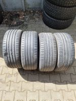 4 Sommerreifen 225/50 R17 94W Nexen N" Fera RU1 SUV Bayern - Speichersdorf Vorschau