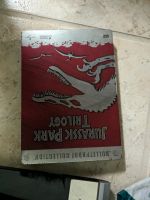 Sammlung Jurassic Park Trilogie DVD Dortmund - Lütgendortmund Vorschau