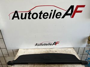 Laderaumabdeckung Abdeckrollo Kofferraumabdeckung schwarz VW Passat B7  Variant