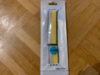 Apple Watch Nylon Schleife Strap Nordrhein-Westfalen - Wesel Vorschau