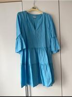 Mrs & Hugs Kleid Leinenkleid L Baden-Württemberg - Ulm Vorschau