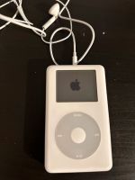 iPod Classic 4th Gen. mit neuem Akku und 64GB SSD Nordrhein-Westfalen - Beckum Vorschau