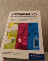 Mediengestaltung Buch Niedersachsen - Seelze Vorschau