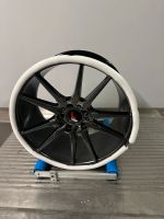 Neu 1x Japan Racing JR21 in 18 Zoll 5x112 / 5x114,3 Bayern - Eching (Kr Freising) Vorschau