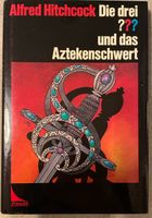 Die drei Fragezeichen ❓❓❓ und das Aztekenschwert das Buch Köln - Porz Vorschau