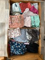 Haufenweise Kinderkleidung Mädchen verschiedene Größen Neumünster - Bönebüttel Vorschau
