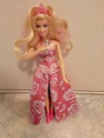 Barbie Puppe, Barbie Rockstar, Barbie Prinzessin, Barbie singende Sachsen - Werda Vorschau