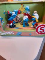 SMURFS Schlümpfe Nordrhein-Westfalen - Kirchlengern Vorschau