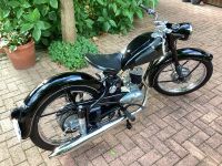 DKW RT–125 2H Niedersachsen - Eggermühlen Vorschau