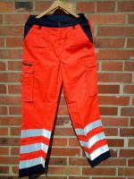 Rettungsdienst-Hose, Einsatzhose, GüKo, Gr. 56/58 Niedersachsen - Vechelde Vorschau