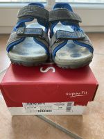 Kinder Sandalen von Superfit Größe 28 Niedersachsen - Duderstadt Vorschau